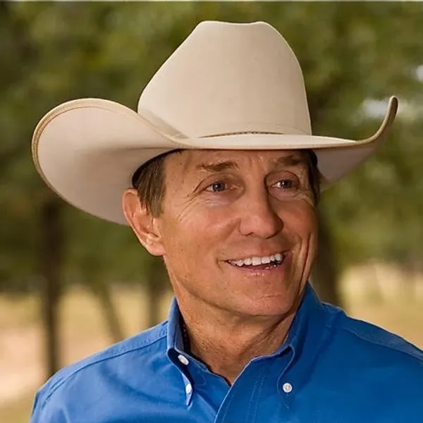 Craig Cameron — clinician and television host