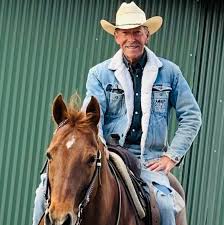 Joe Heim — cutting horse trainer, Thackerville, Oklahoma